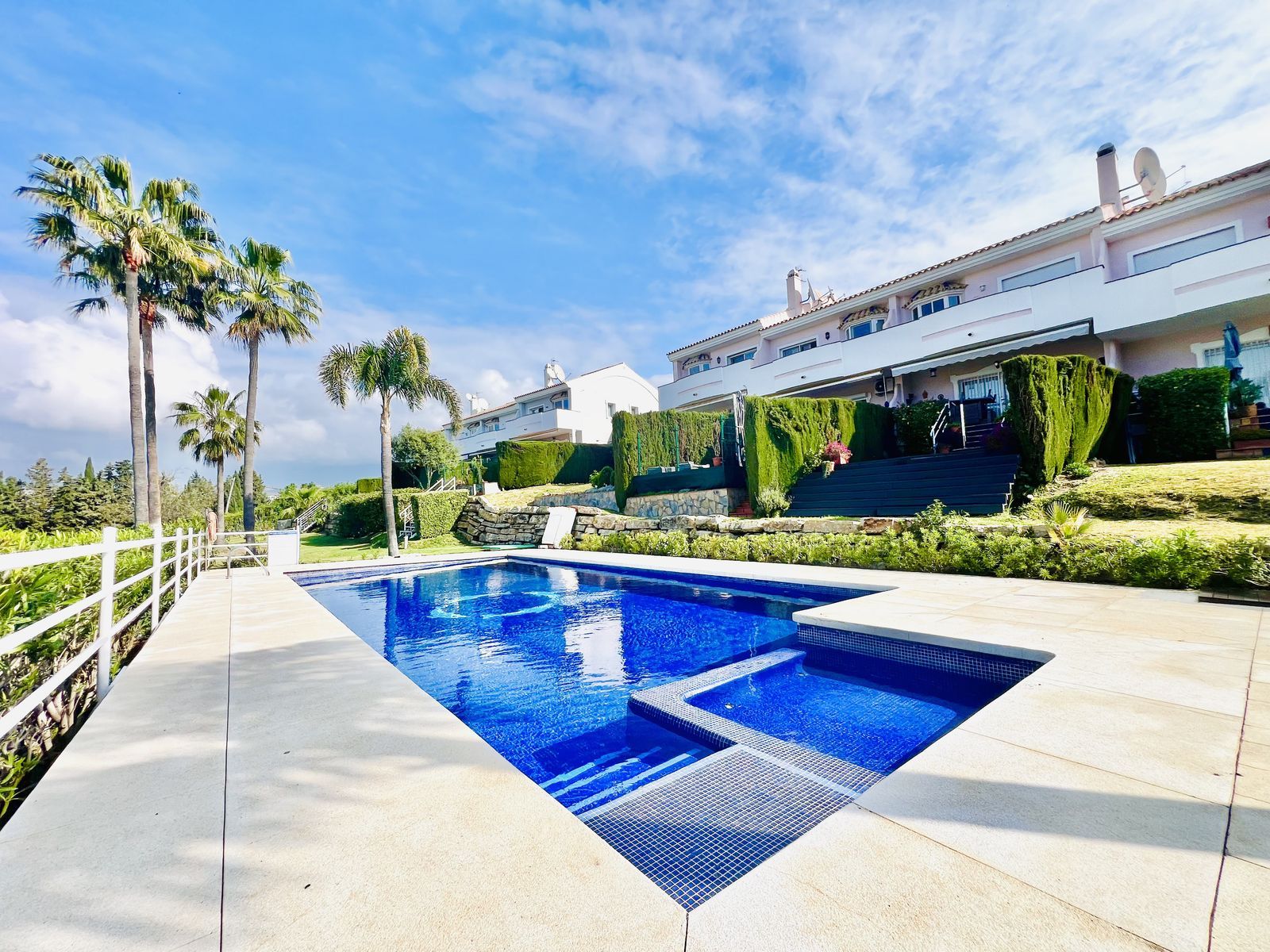 3-bedroom Townhouse in Atalaya