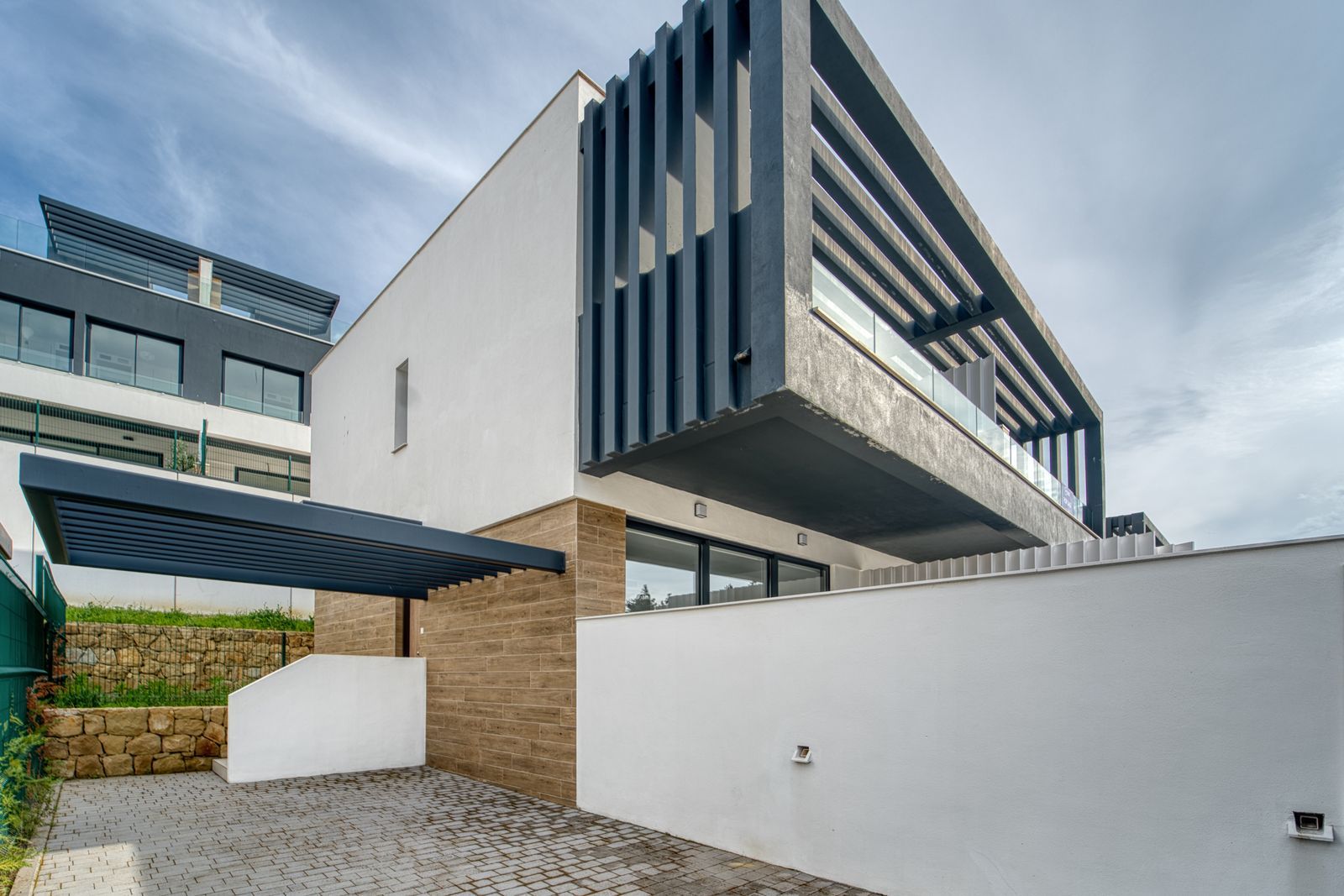 3-bedroom Townhouse in Atalaya