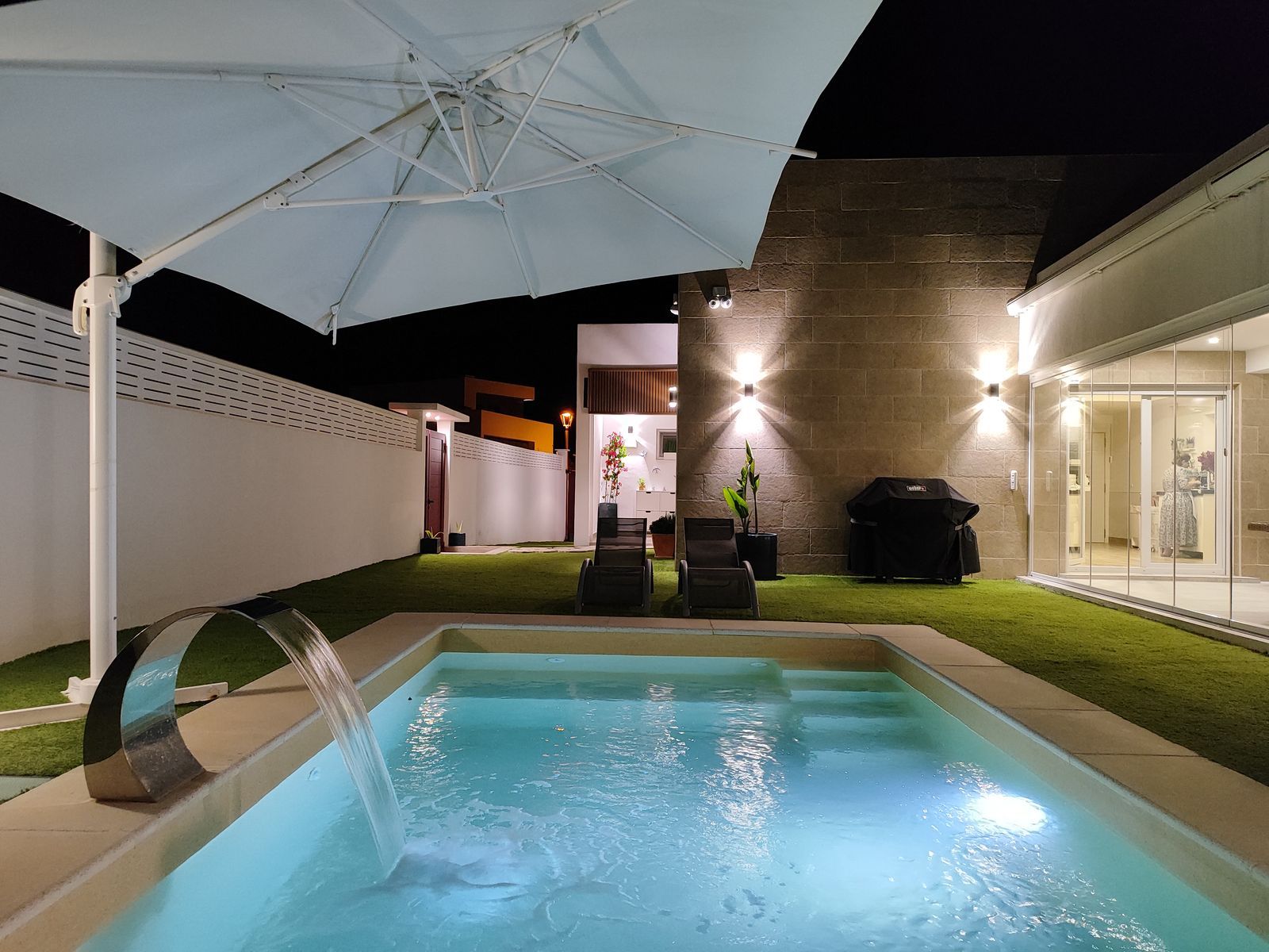 4-bedroom Villa in Mijas