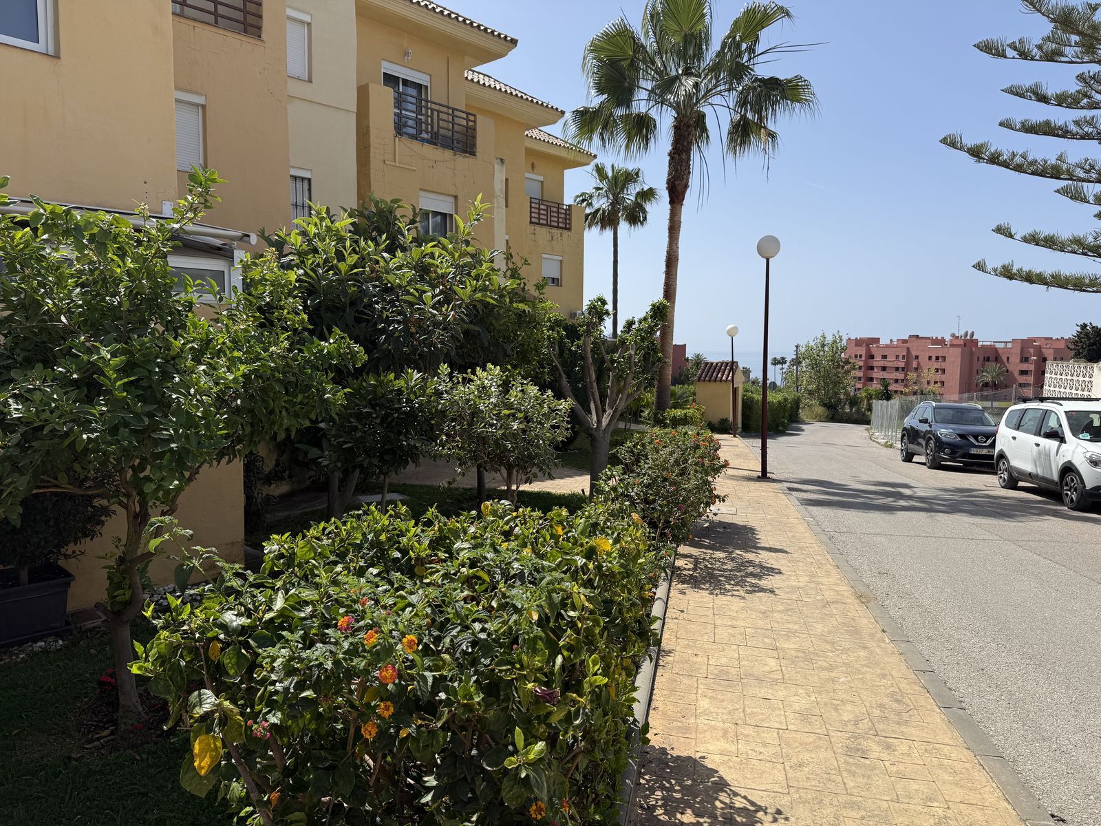 3-bedroom Villa in Selwo