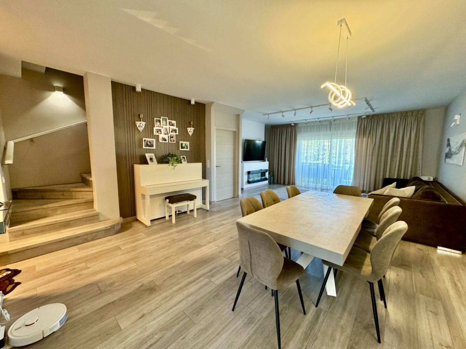 3-bedroom Townhouse in Atalaya