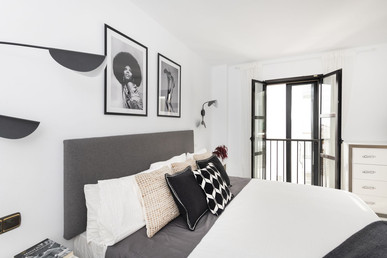 2-bedroom Apartment in Puerto Banús