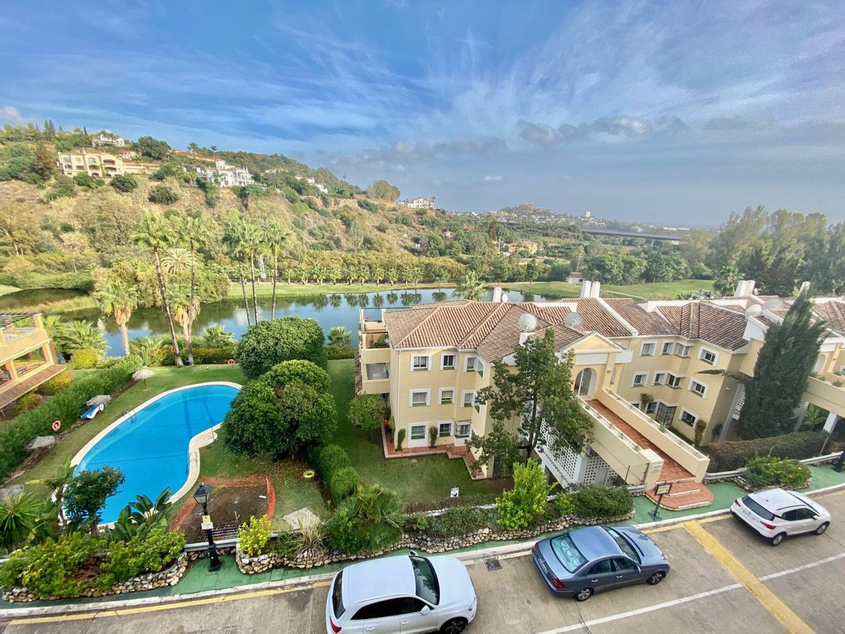 4-bedroom Penthouse in La Quinta