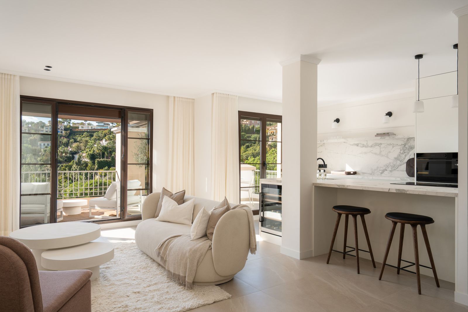 3-bedroom Penthouse in Los Arqueros