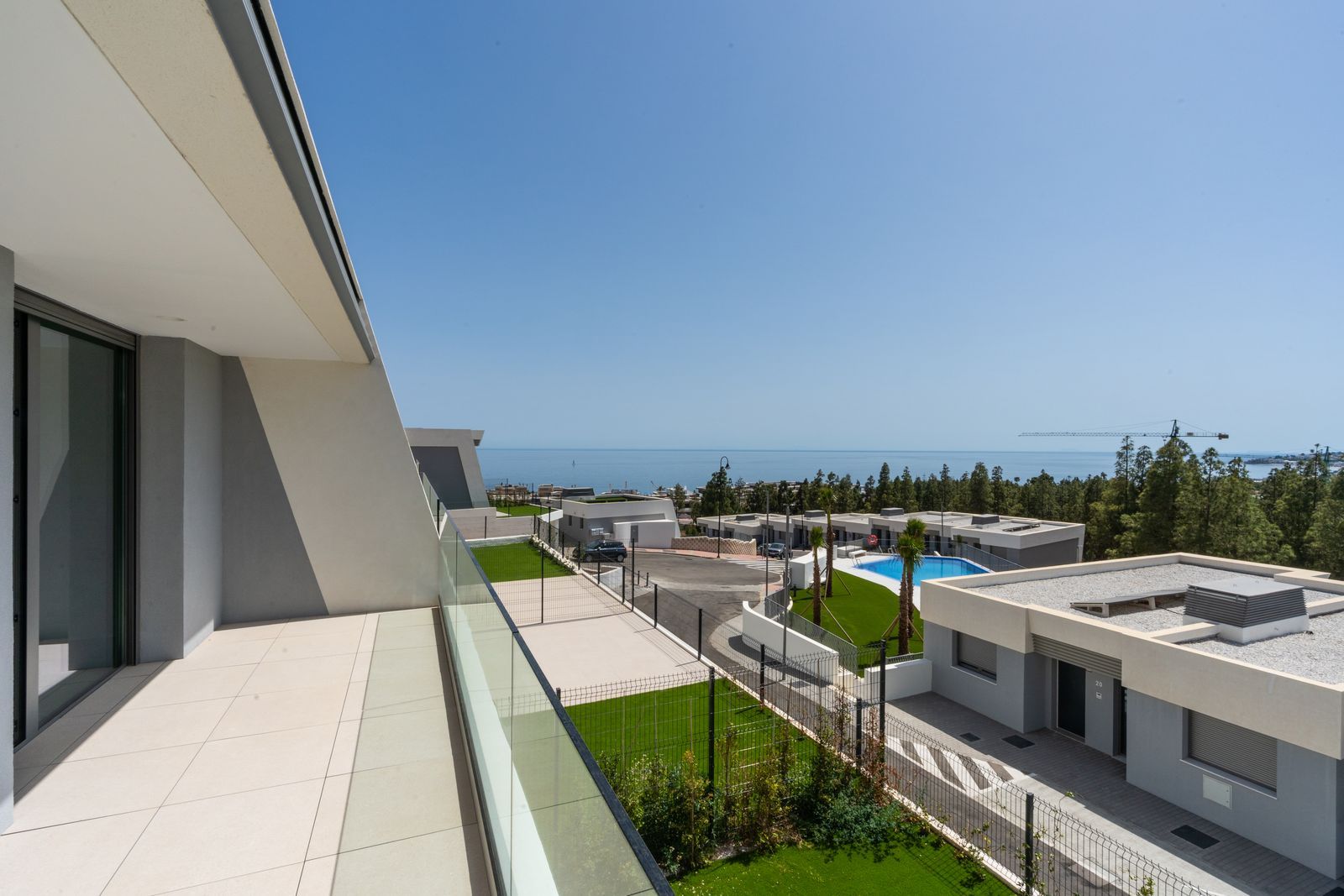 3-bedroom Townhouse in El Chaparral