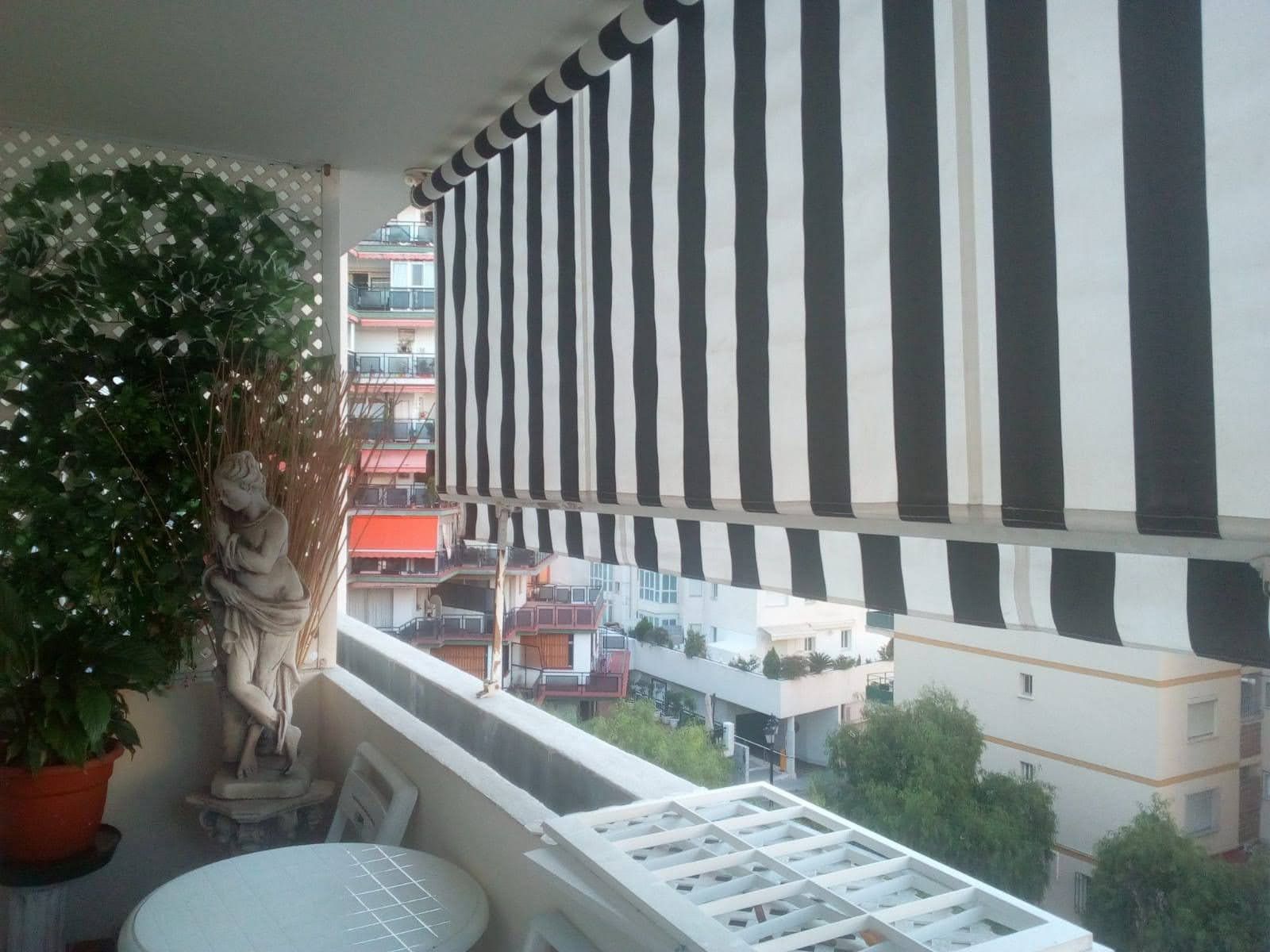 1-bedroom Apartment in Nueva Andalucia