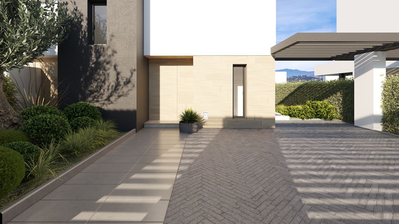 3-bedroom New Development in Atalaya