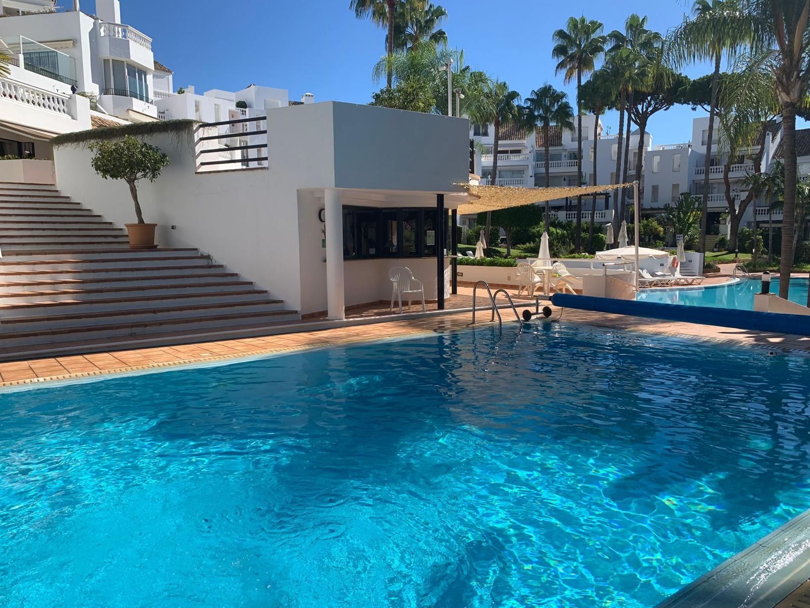 3-bedroom Penthouse Duplex in Elviria