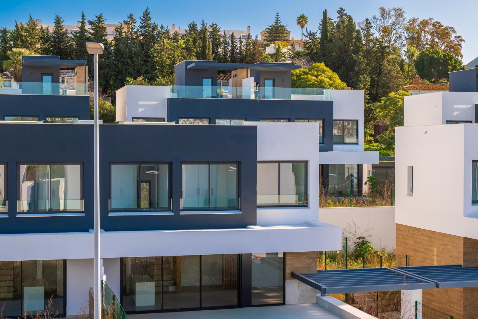 3-bedroom Semi-Detached House in Atalaya