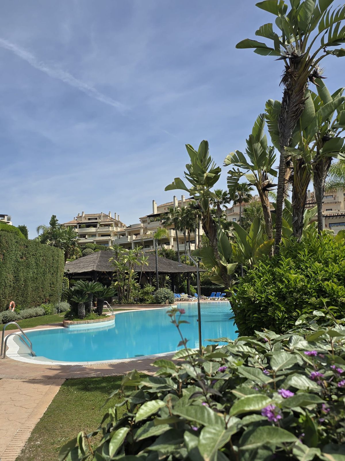 2-bedroom Apartment in Benahavís