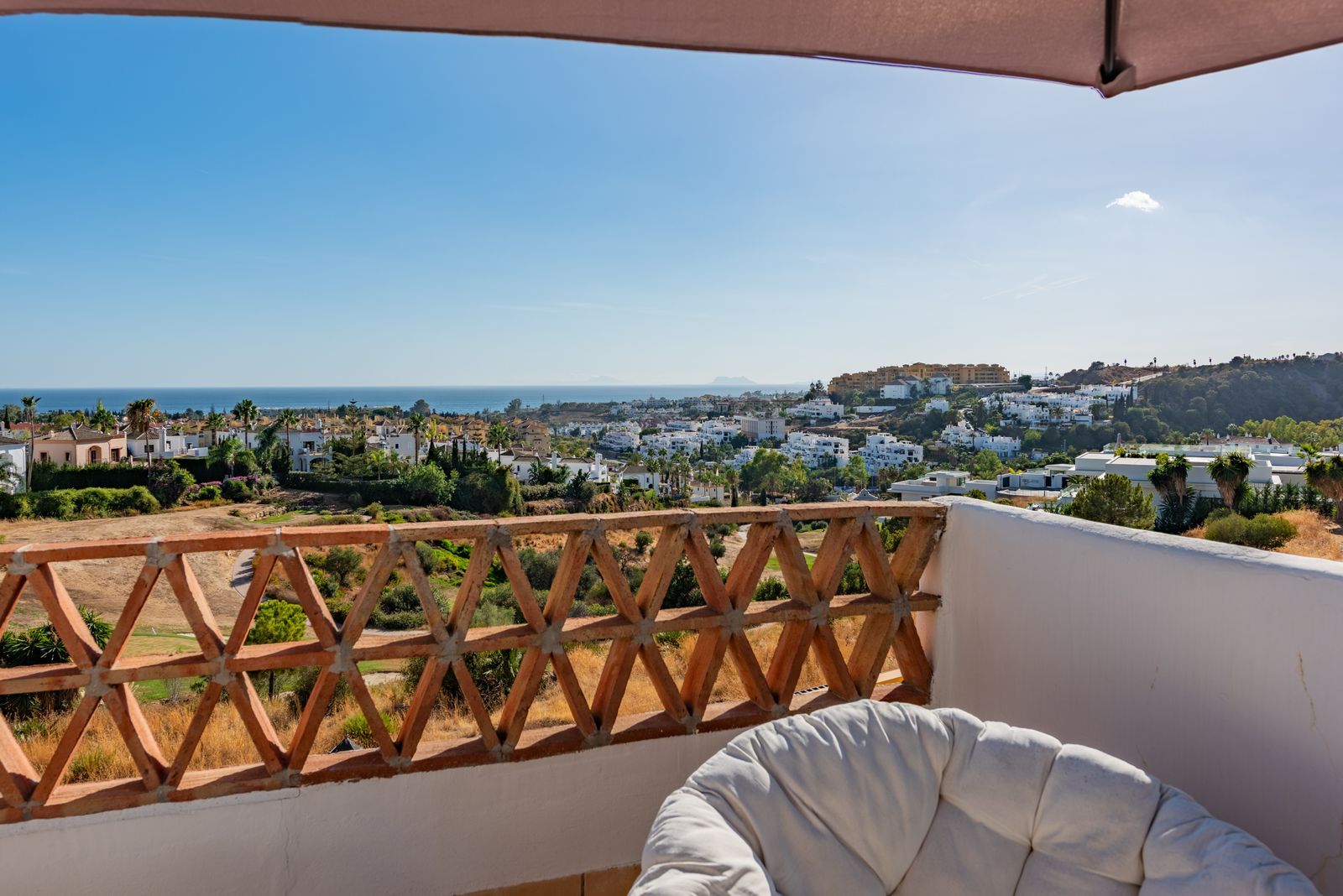 3-bedroom Townhouse in New Golden Mile