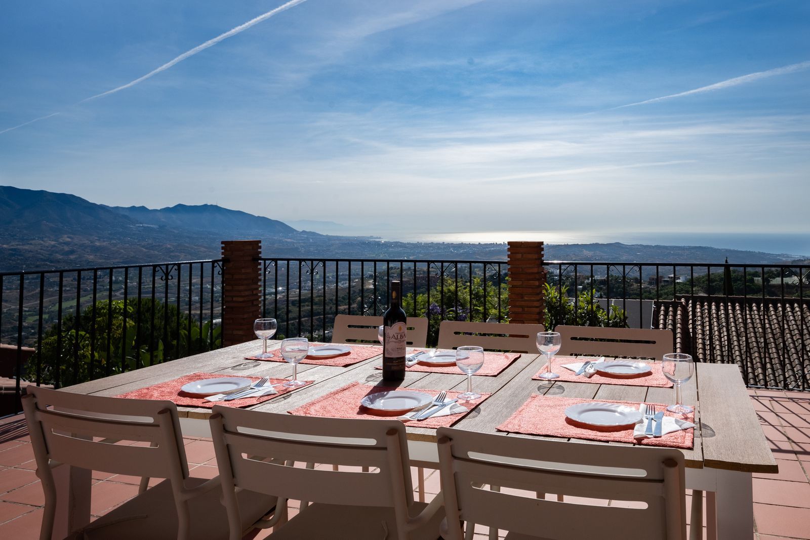 4-bedroom Villa in Elviria