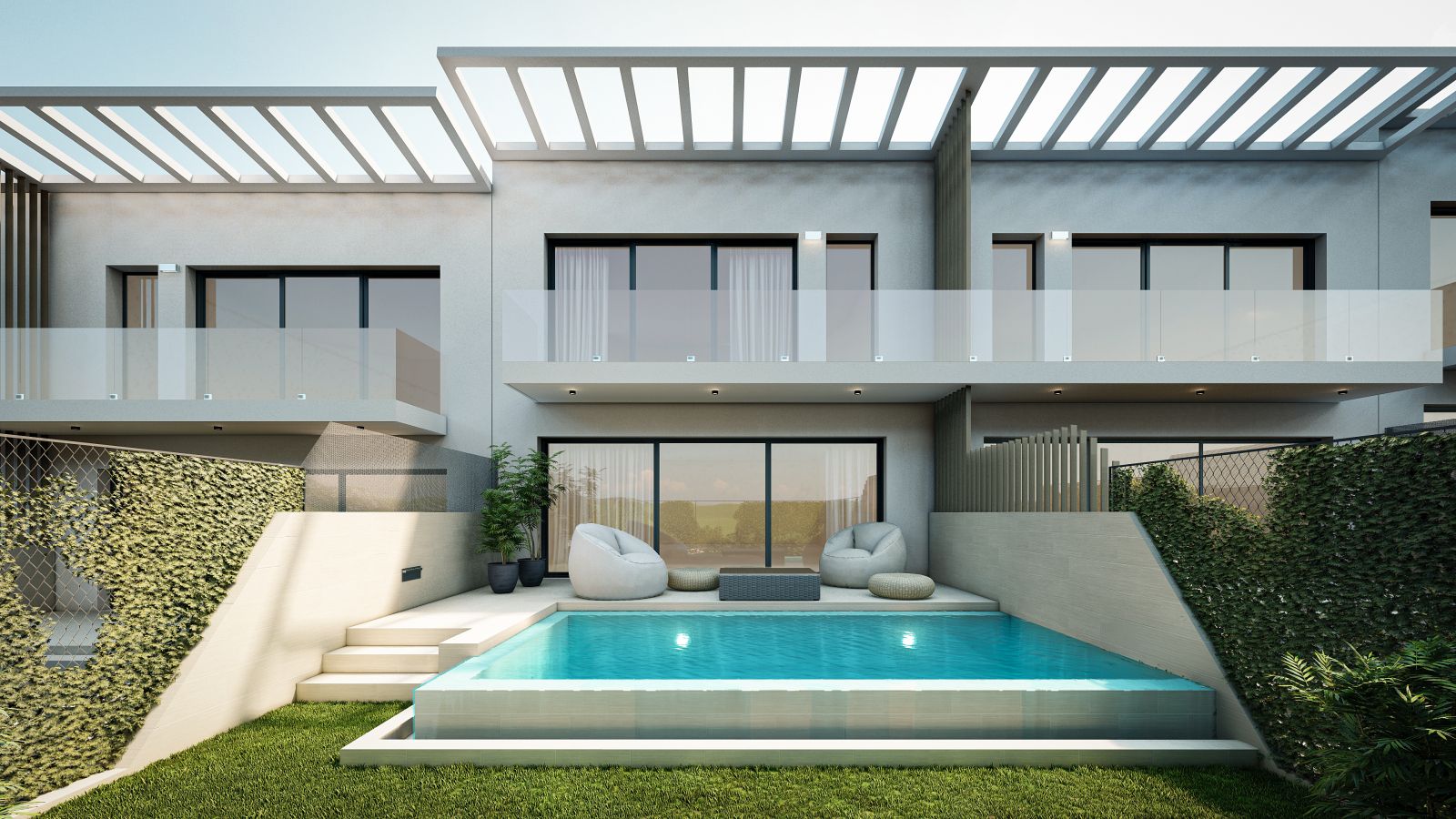 4-bedroom New Development in La Cala de Mijas