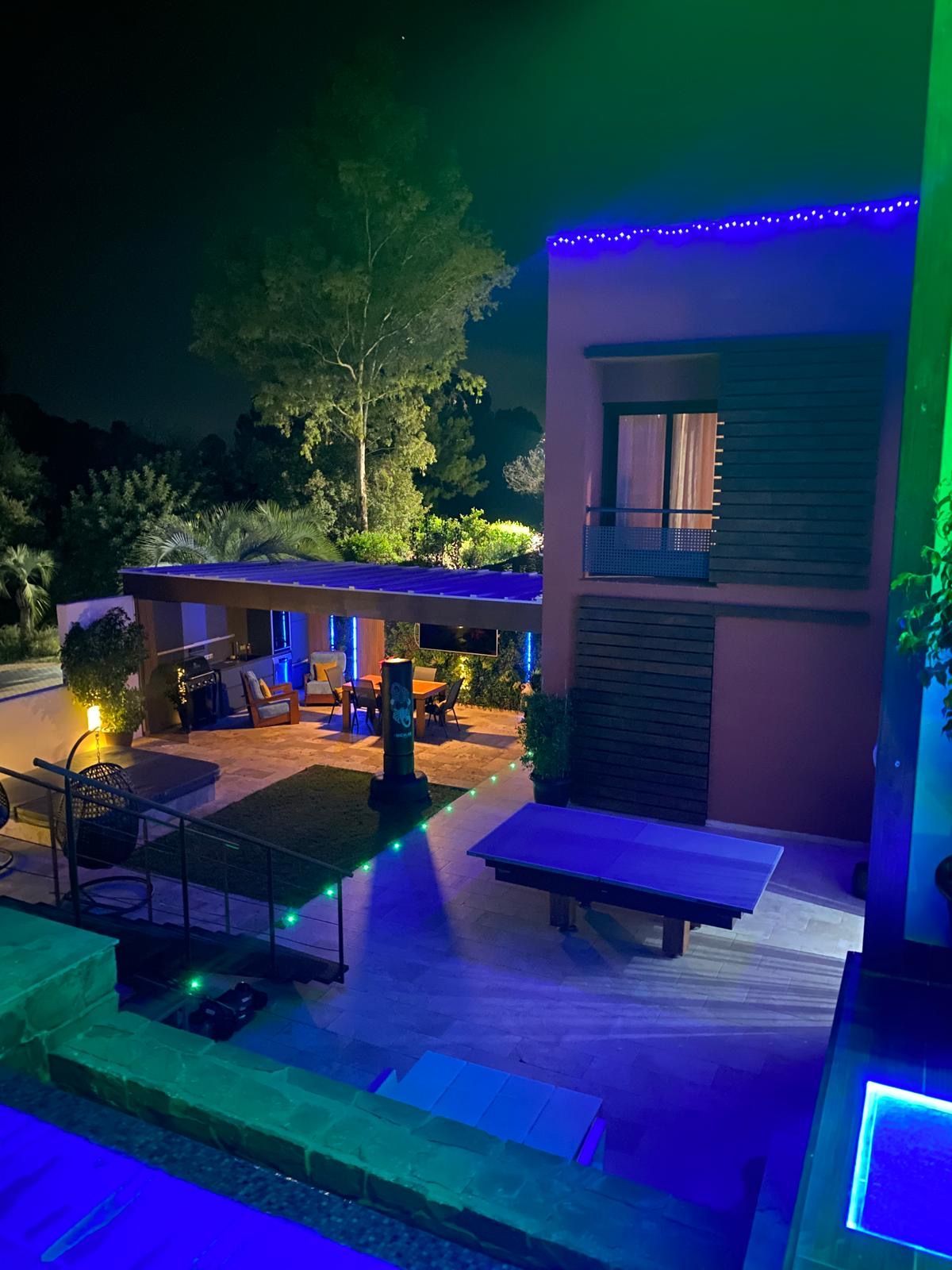 4-bedroom Villa in Benahavís