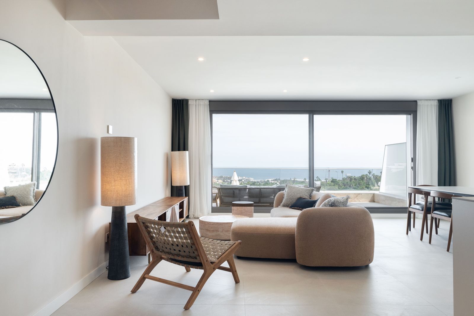 2-bedroom Duplex in Selwo