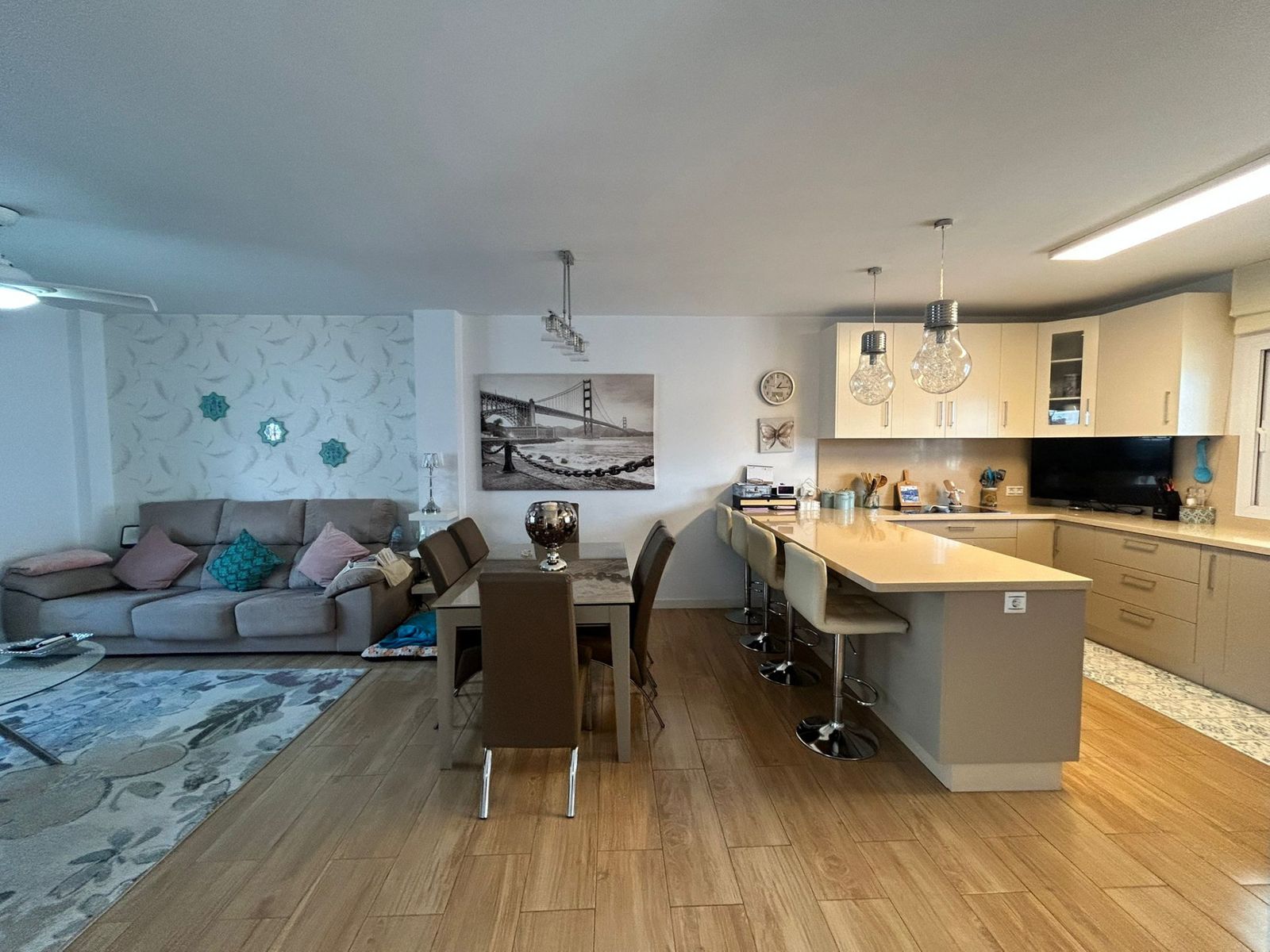 4-bedroom Townhouse in Guadalmina Alta