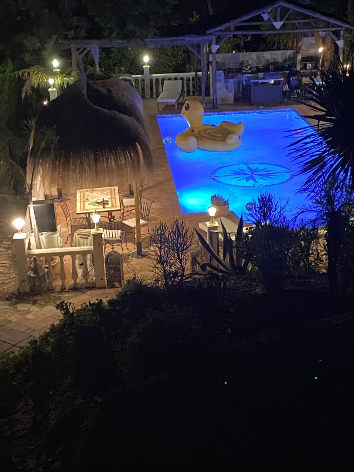 5-bedroom Villa in Mijas