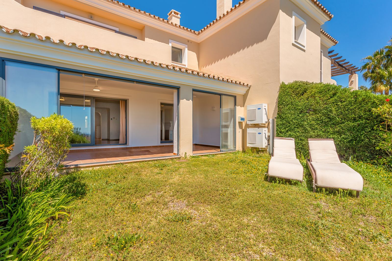 3 Bedroom Townhouse Atalaya