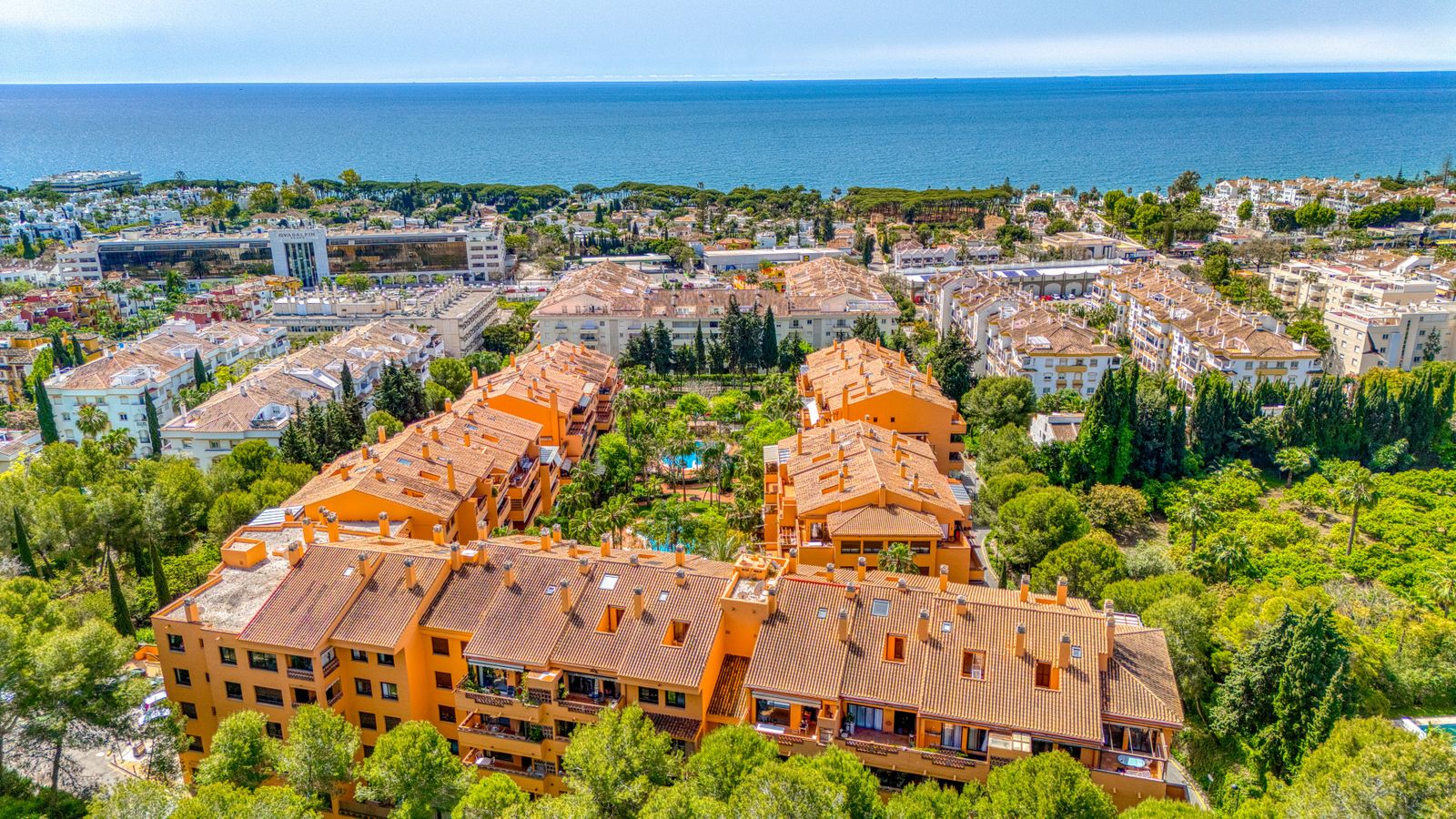 3-bedroom Apartment in The Golden Mile