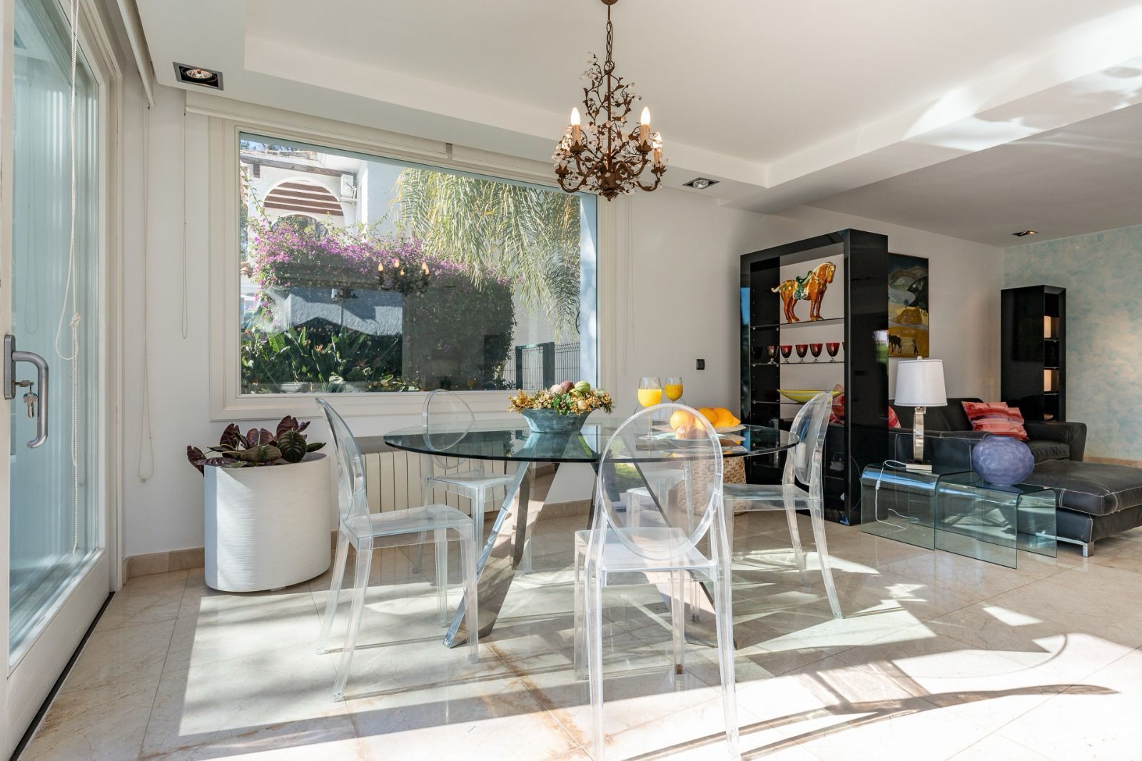 4-bedroom Villa in Calahonda