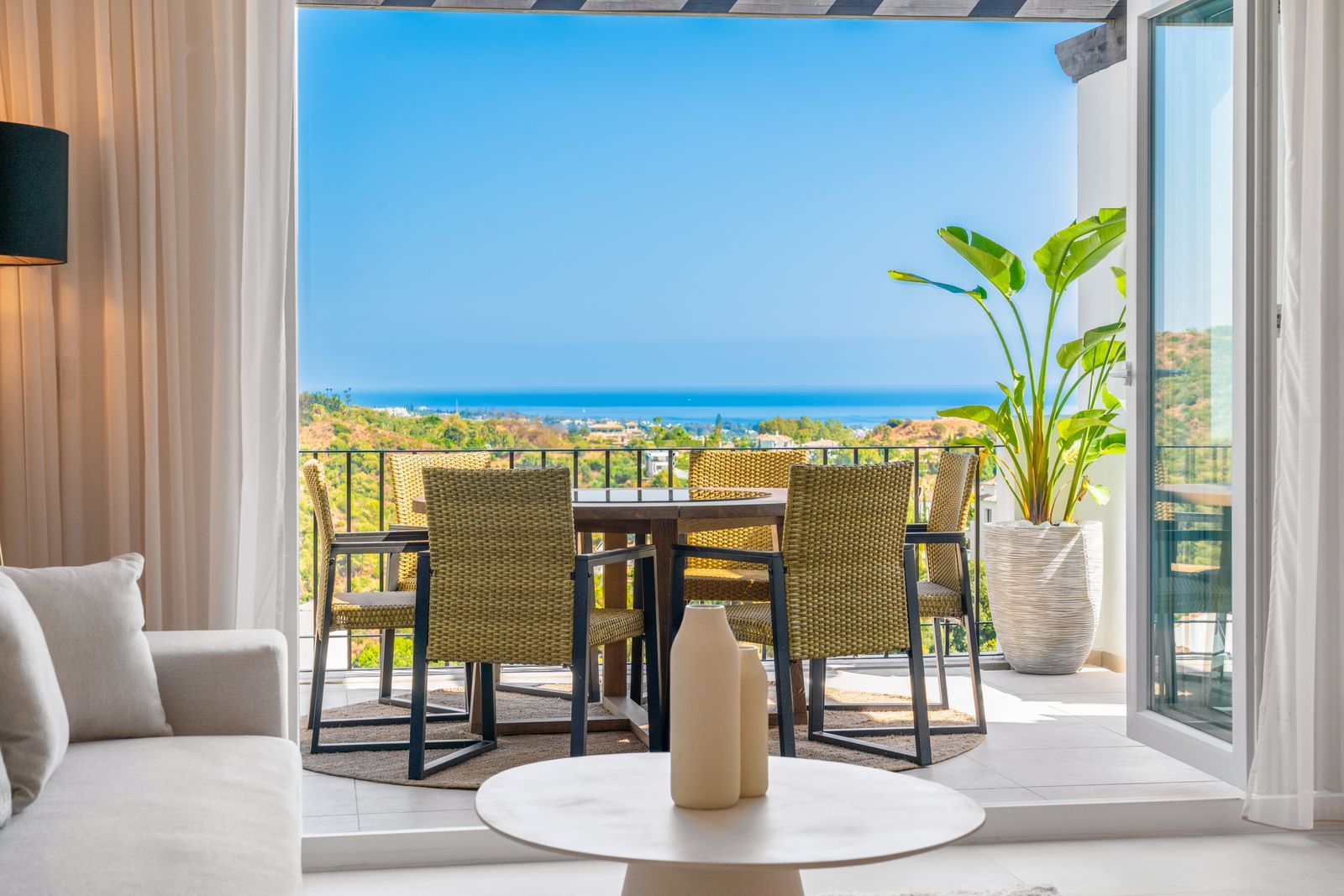 3-bedroom Penthouse in La Quinta