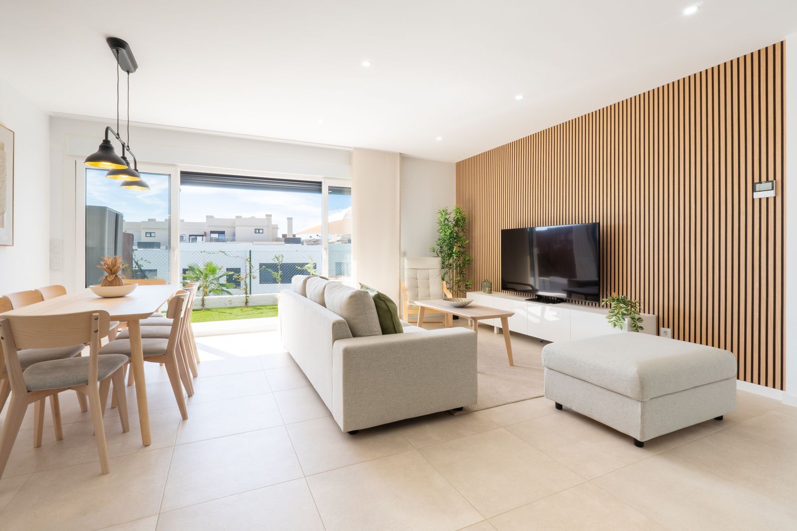 4-bedroom Townhouse in La Cala de Mijas