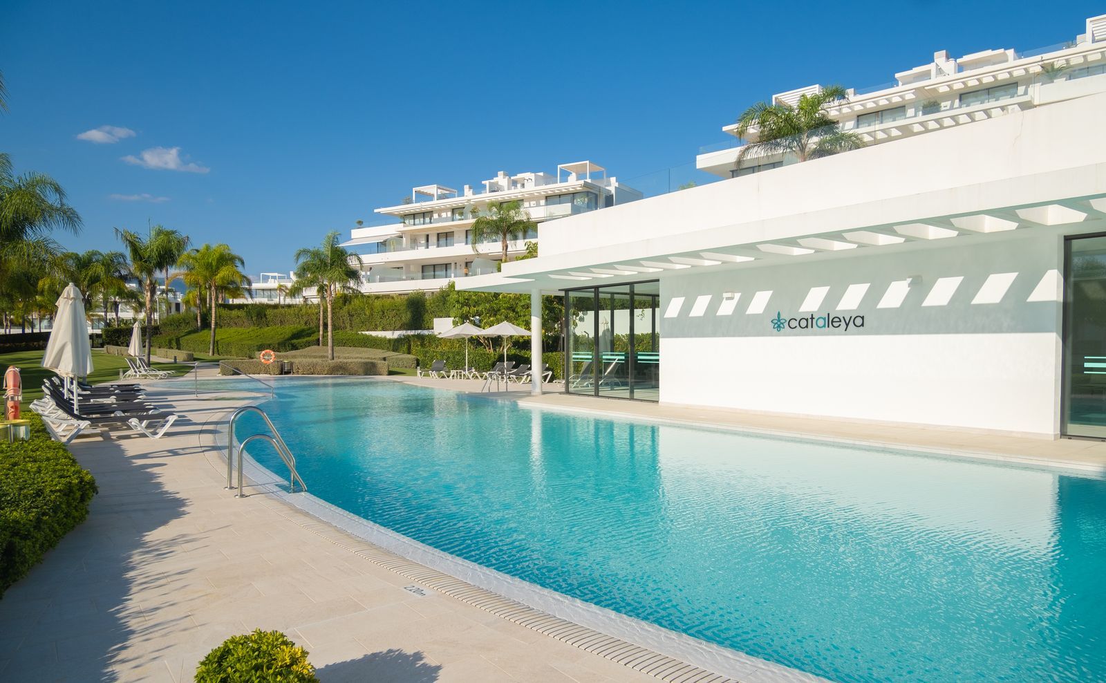 3 Bedroom Apartment Atalaya