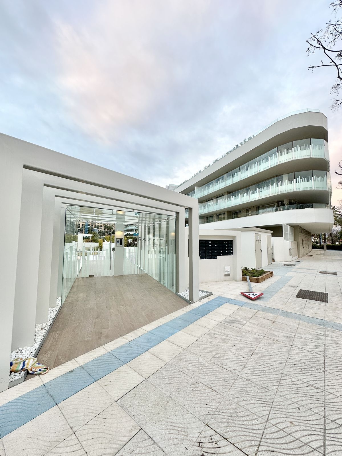3-bedroom Apartment in San Pedro de Alcántara