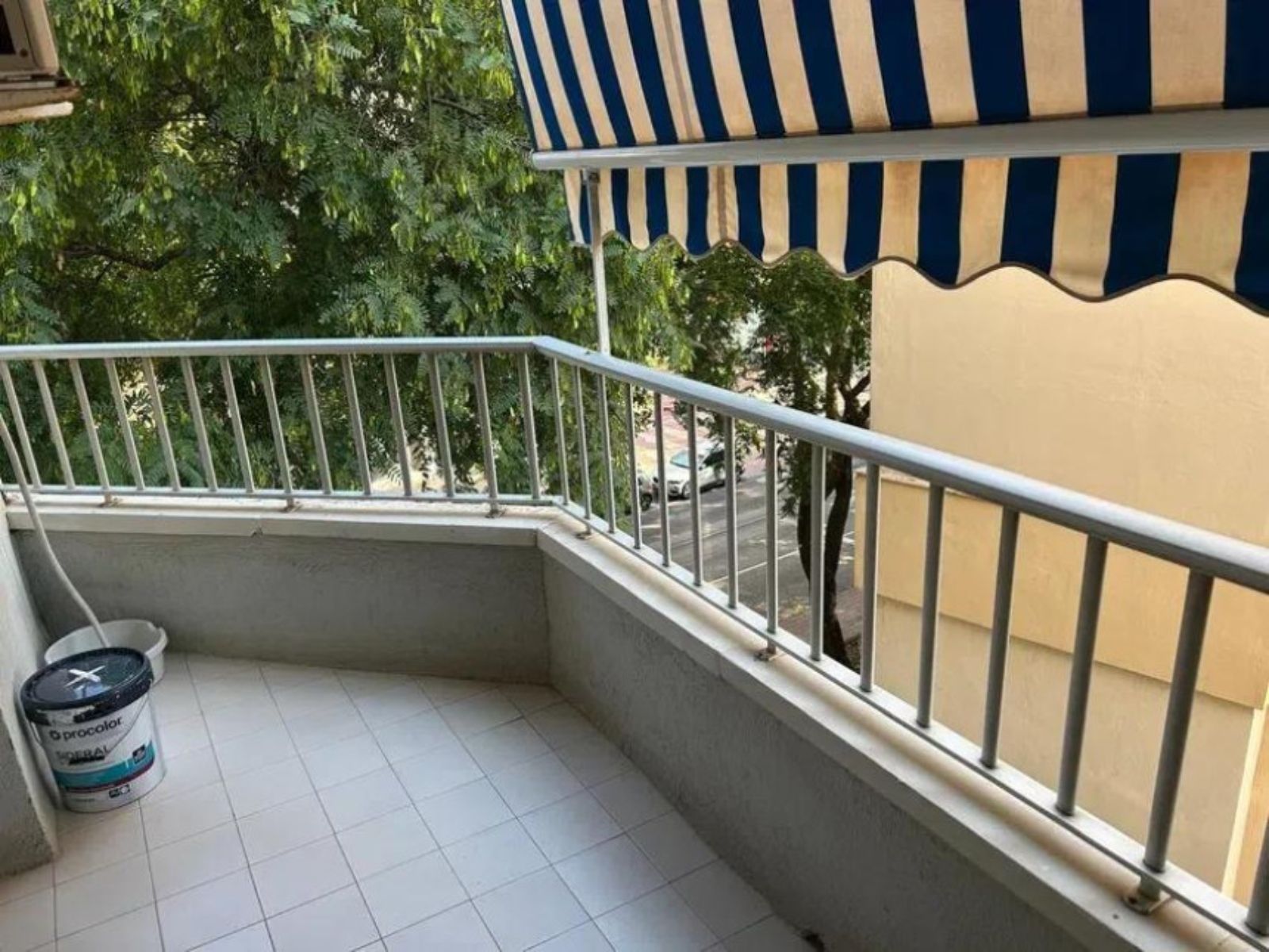 3-bedroom Apartment in Marbella