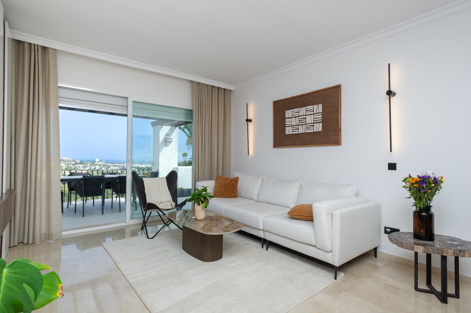 3-bedroom Penthouse in La Quinta