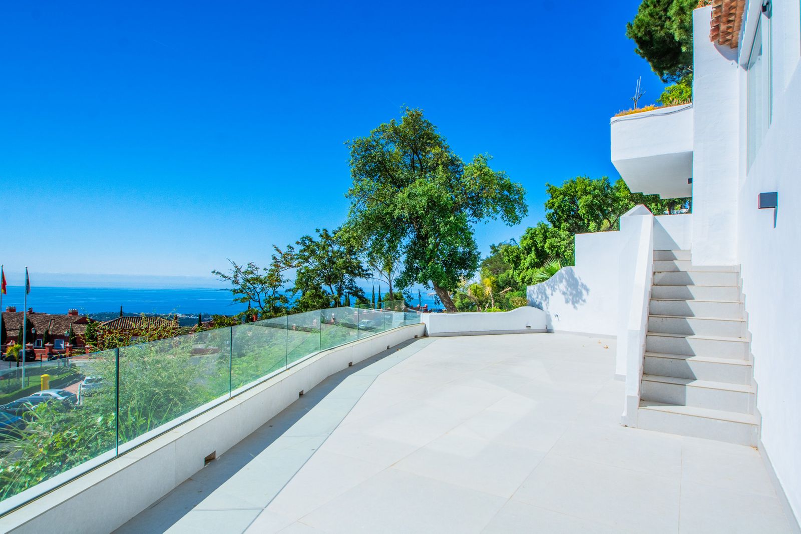 3-bedroom Apartment in La Mairena