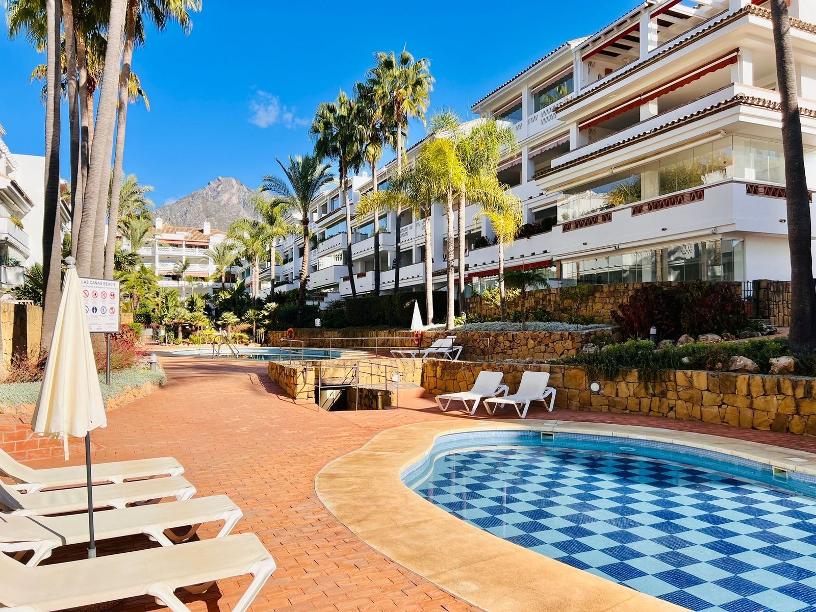 2-bedroom Apartment in The Golden Mile