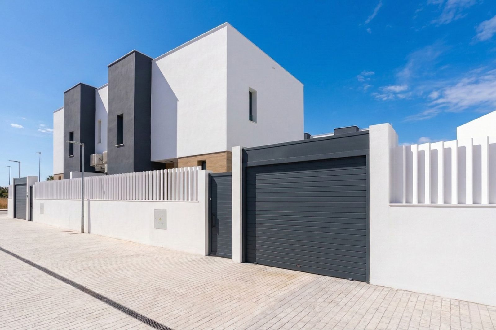 3 Bedroom Semi-Detached House Atalaya