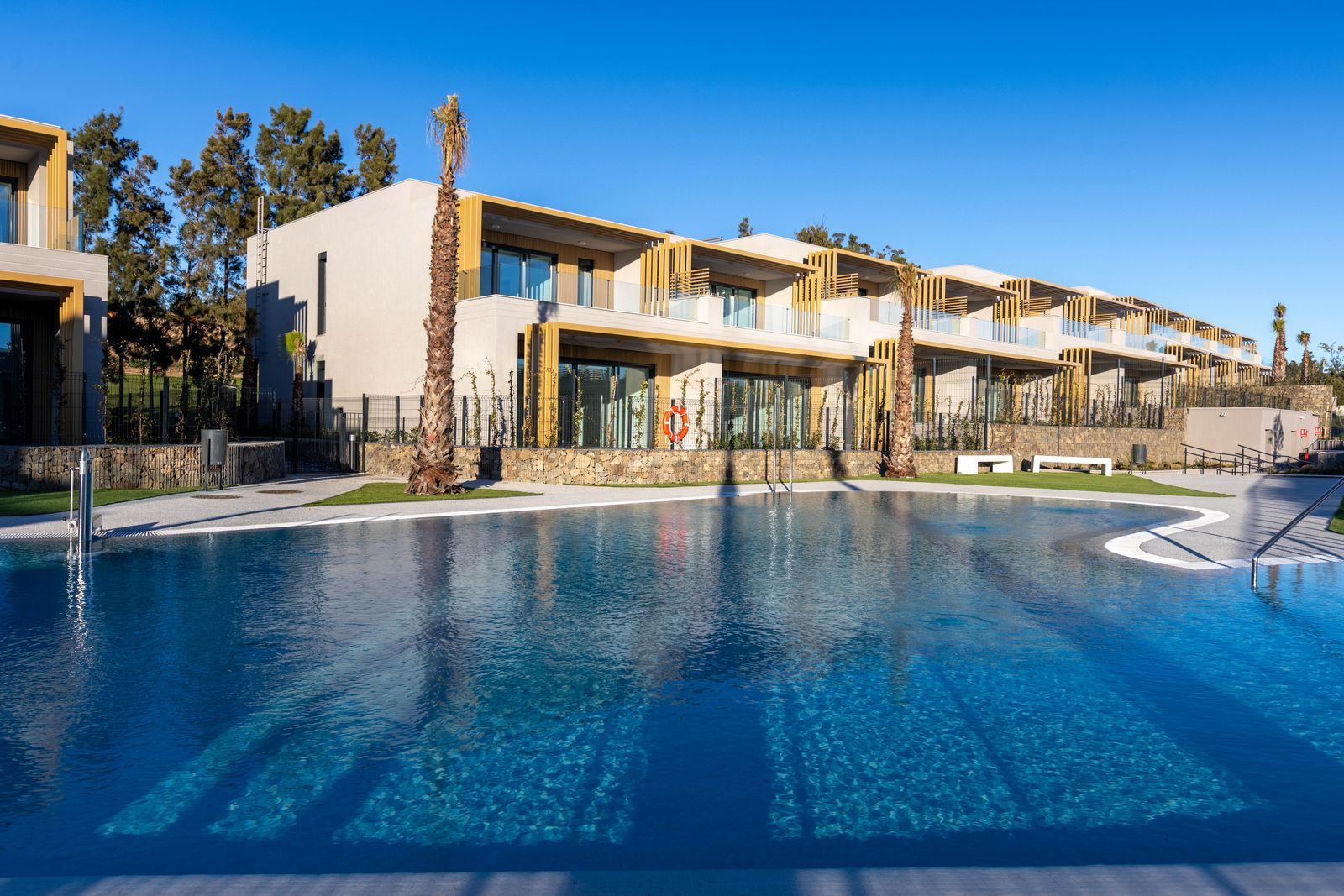 3-bedroom Townhouse in El Chaparral