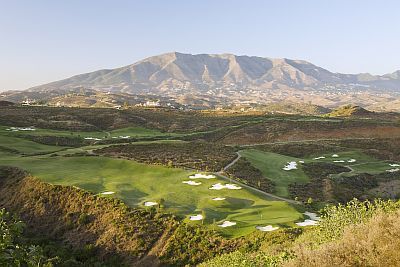 5-bedroom Finca - Cortijo in La Cala de Mijas