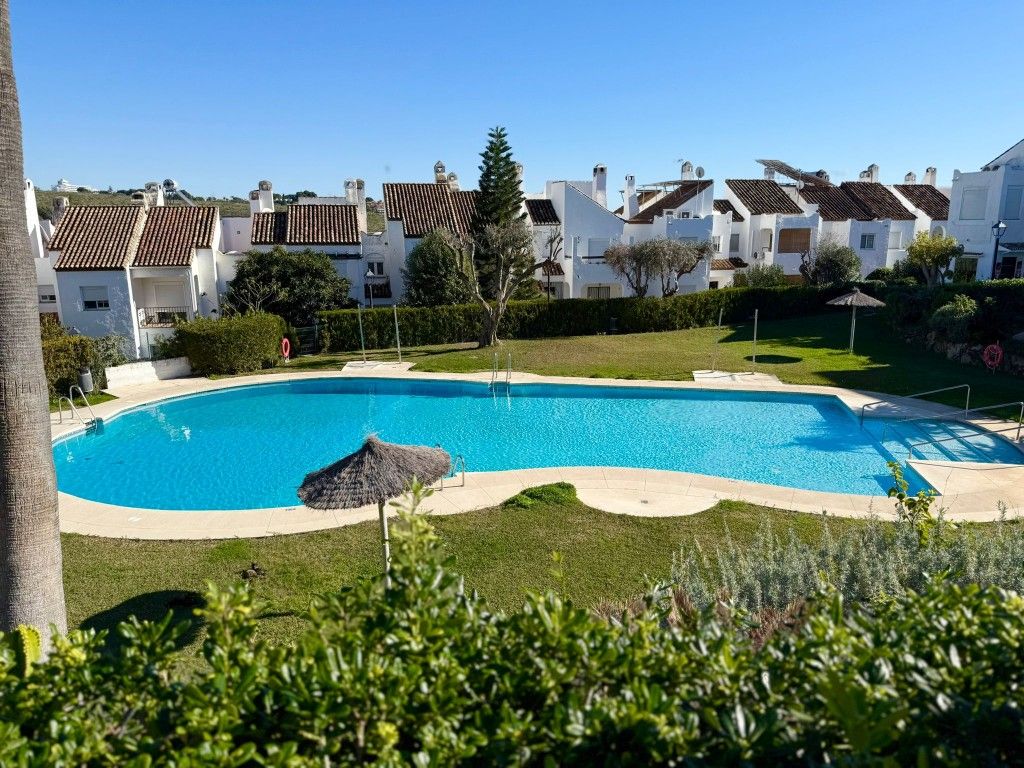 3-bedroom Townhouse in Estepona