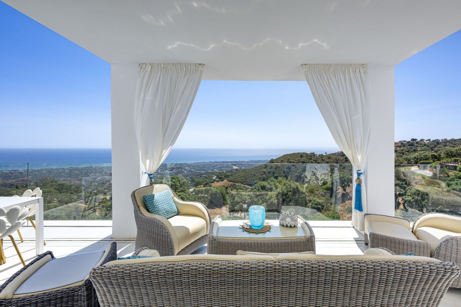 3-bedroom Townhouse in La Mairena
