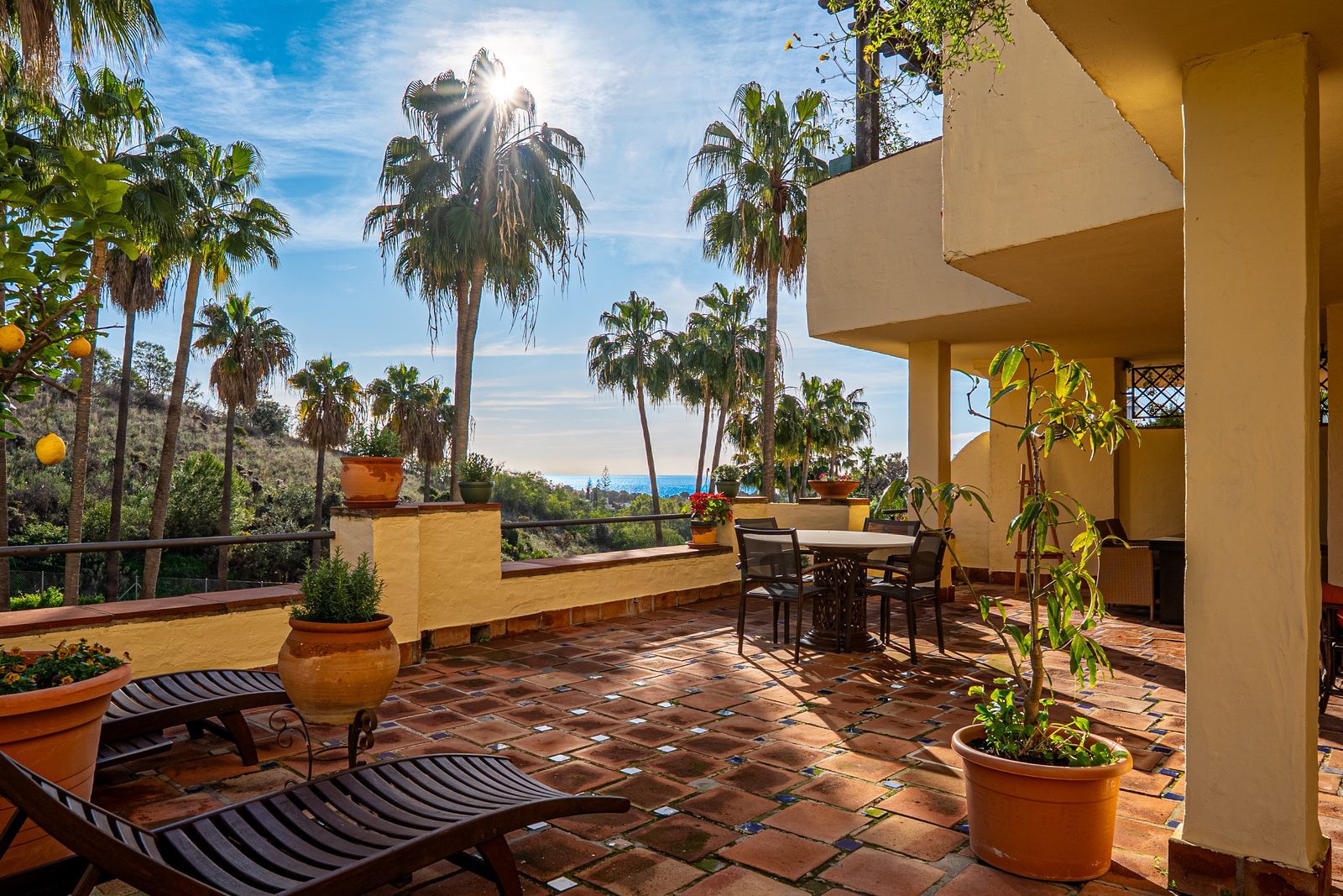 3-bedroom Apartment in The Golden Mile