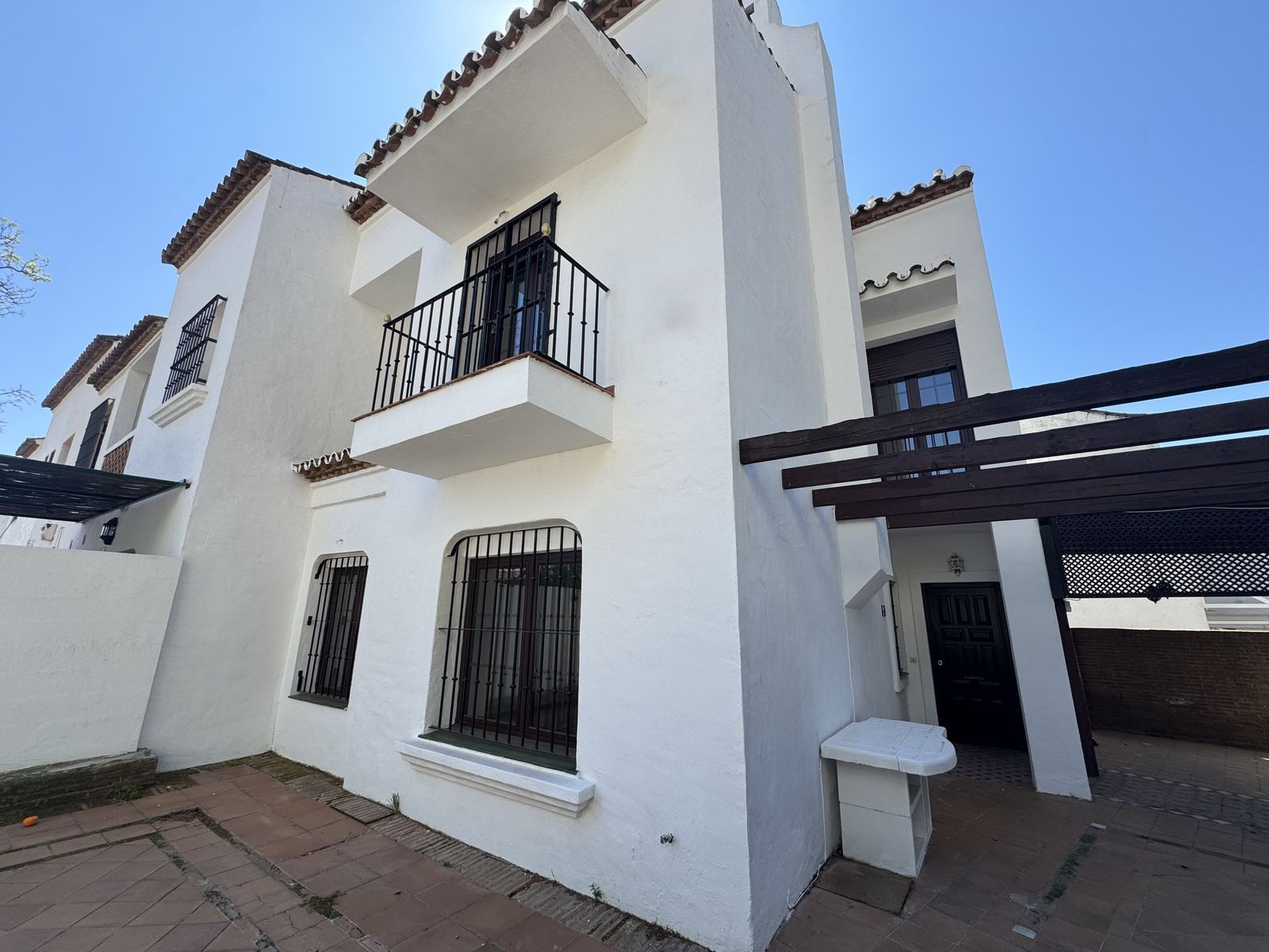 7-bedroom Townhouse in Marbella