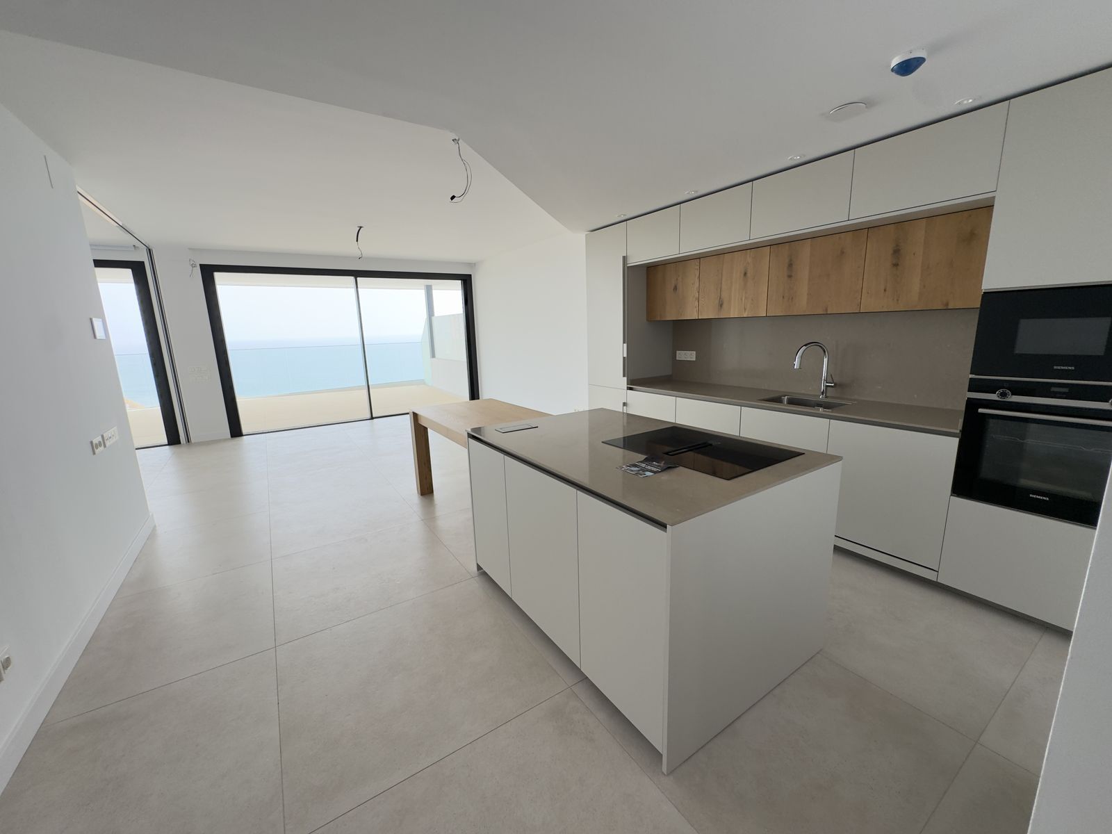 2-bedroom Apartment in Higueron