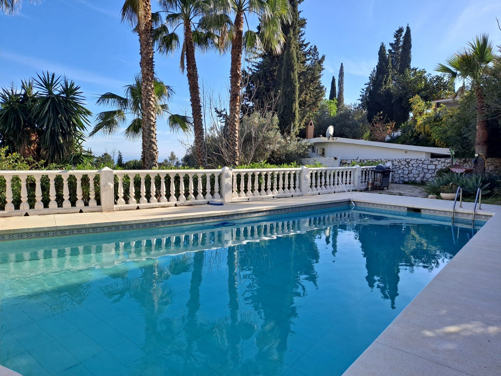 6-bedroom Villa in Mijas