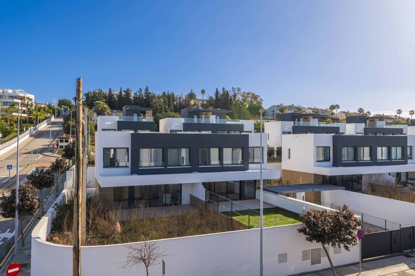 4 Bedroom Semi-Detached House Atalaya