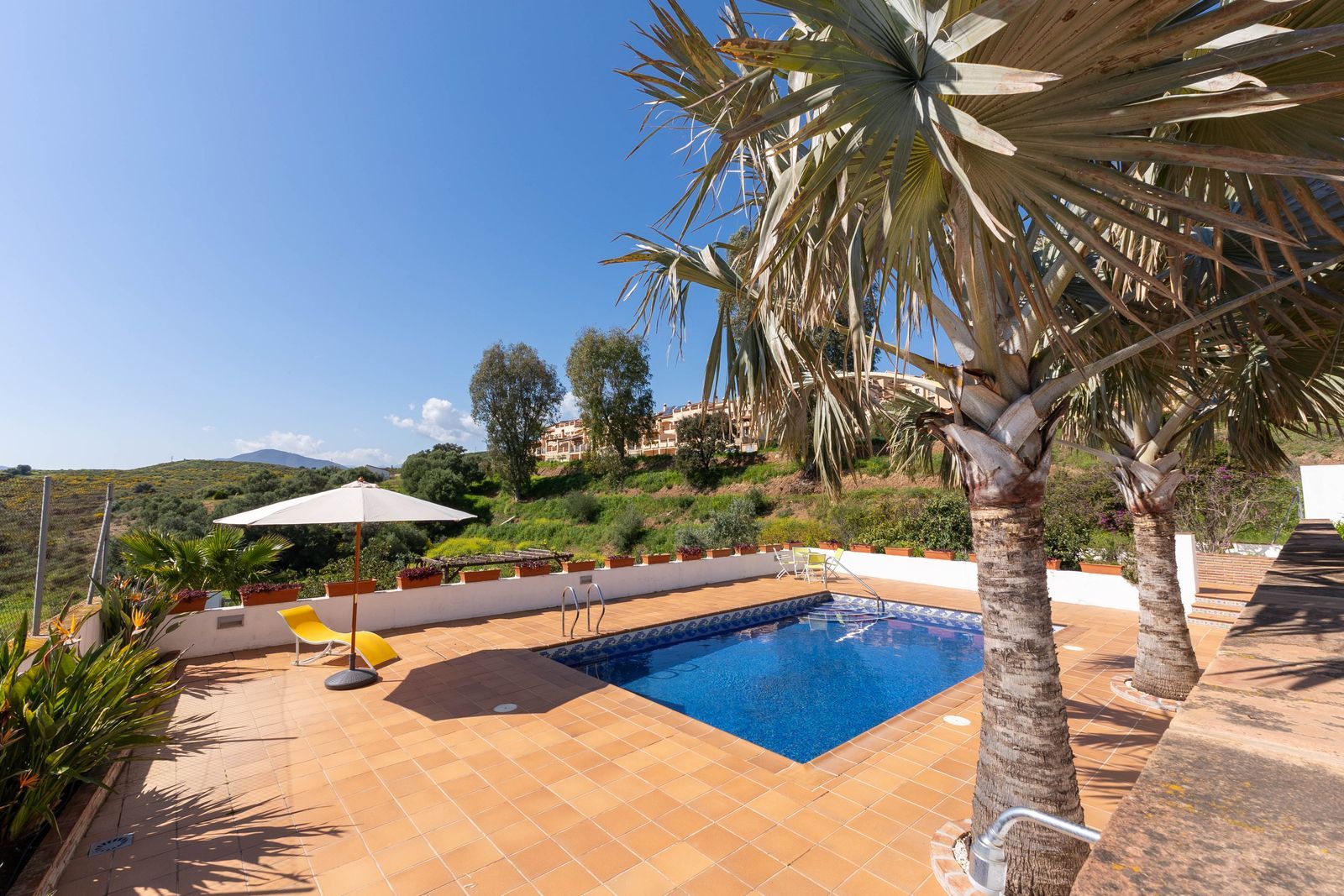 4-bedroom Villa in Mijas Golf