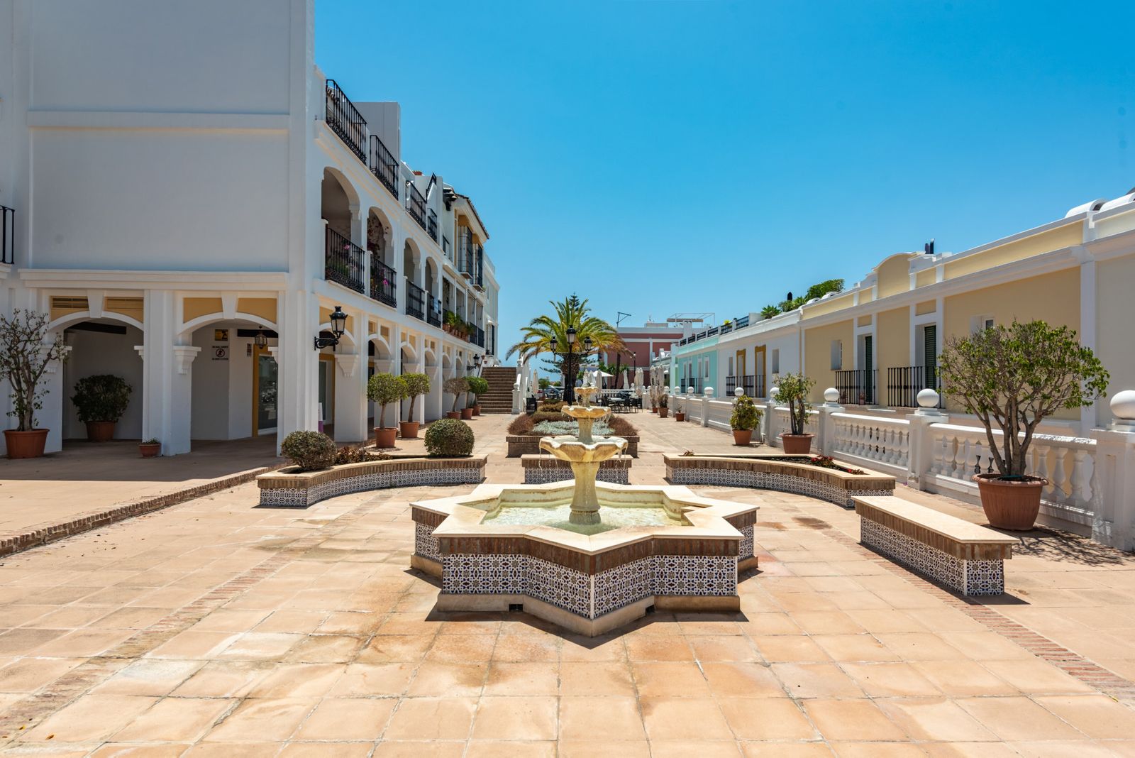 3-bedroom Townhouse in Nueva Andalucia