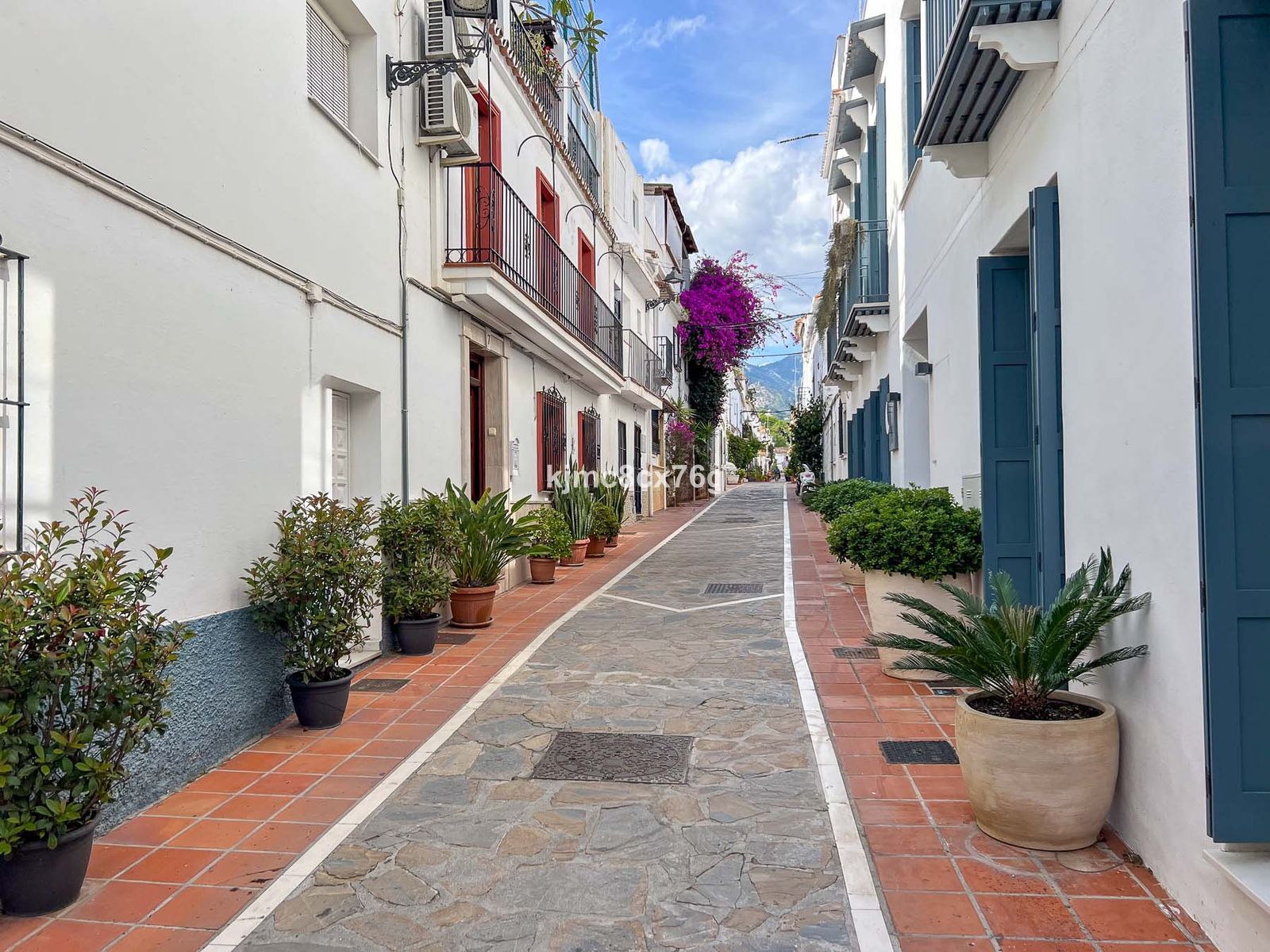 5-bedroom Townhouse in Marbella