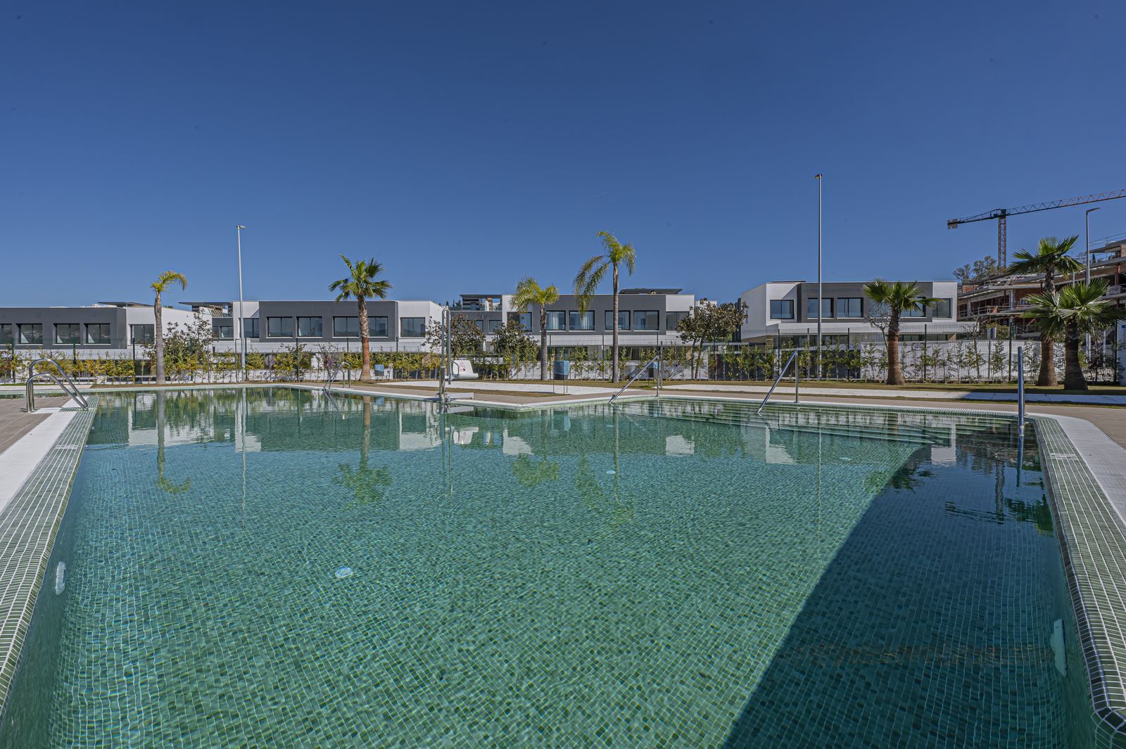 4 Bedroom Semi-Detached House Atalaya