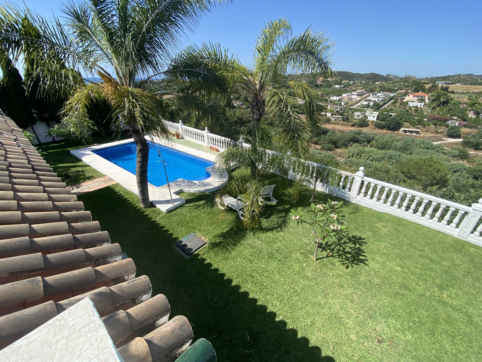 3-bedroom Finca - Cortijo in Estepona