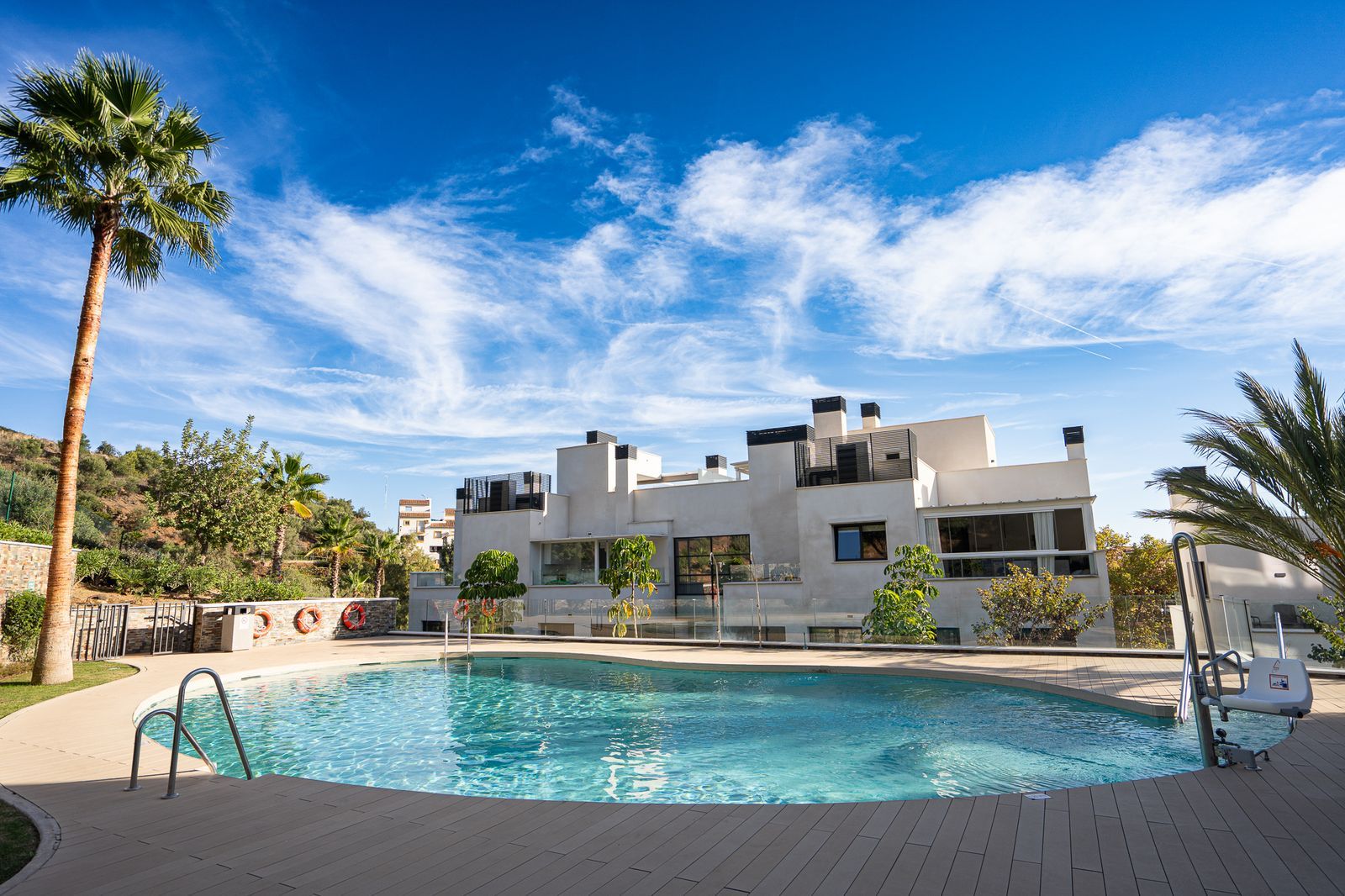 4-bedroom Penthouse Duplex in Marbella