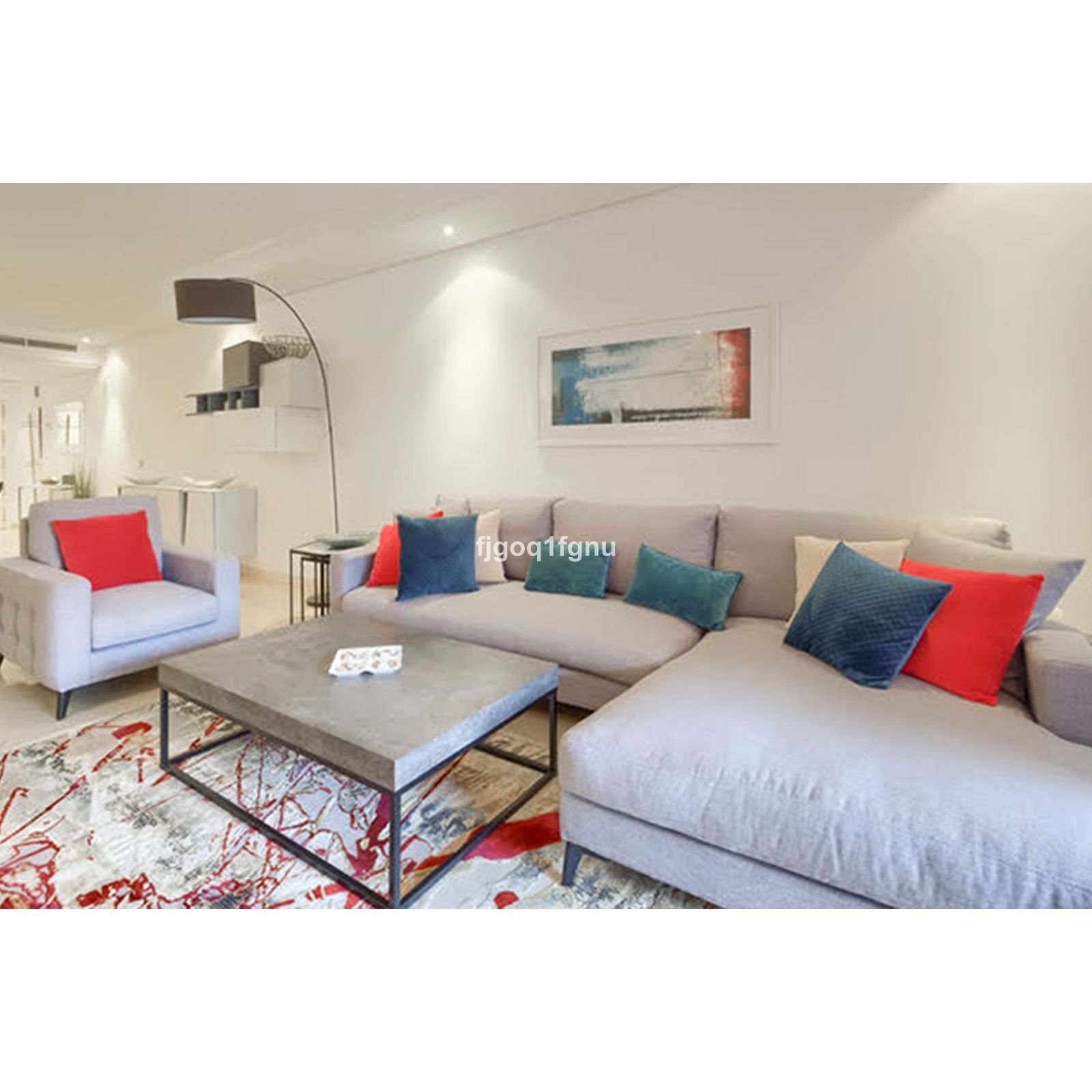 3 Bedroom Ground Floor Apartment Costalita