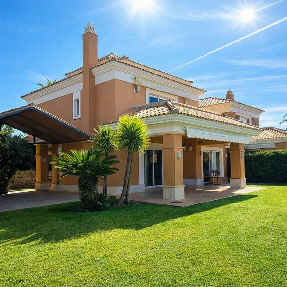 3-bedroom Townhouse in Marbella